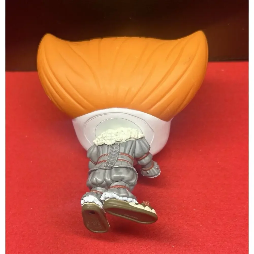 Funko Pop!‎ Movies IT - Pennywise the Clown, Funhouse Version Vinyl Figure 781